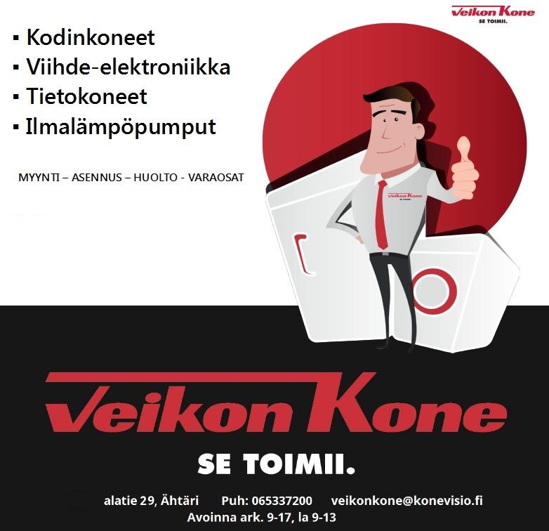 veikonkone